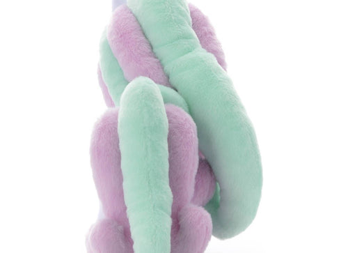 Load image into Gallery viewer, Takara Tomy Pokemon Soft Plush Toy - Basic Rapidash (Galar Type) 25cm
