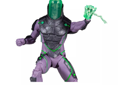 Load image into Gallery viewer, McFarlane Toys DC Multiverse Exclusive Build-A Figure: Batman &amp; Beyond - Blight
