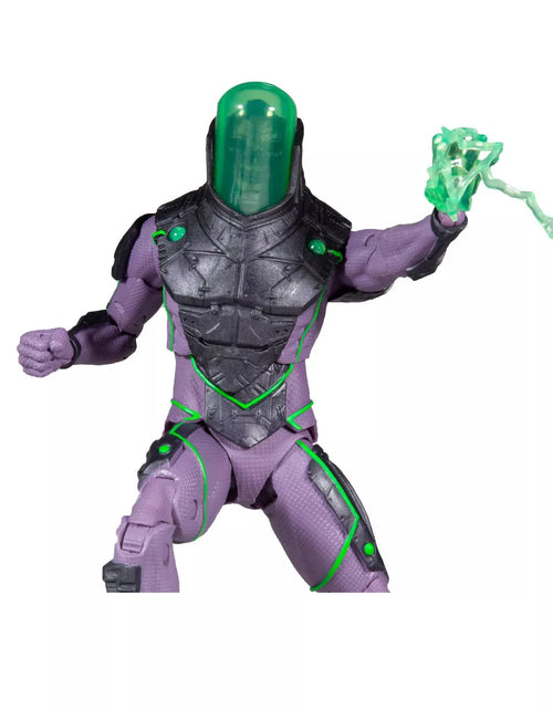 Load image into Gallery viewer, McFarlane Toys DC Multiverse Exclusive Build-A Figure: Batman &amp; Beyond - Blight
