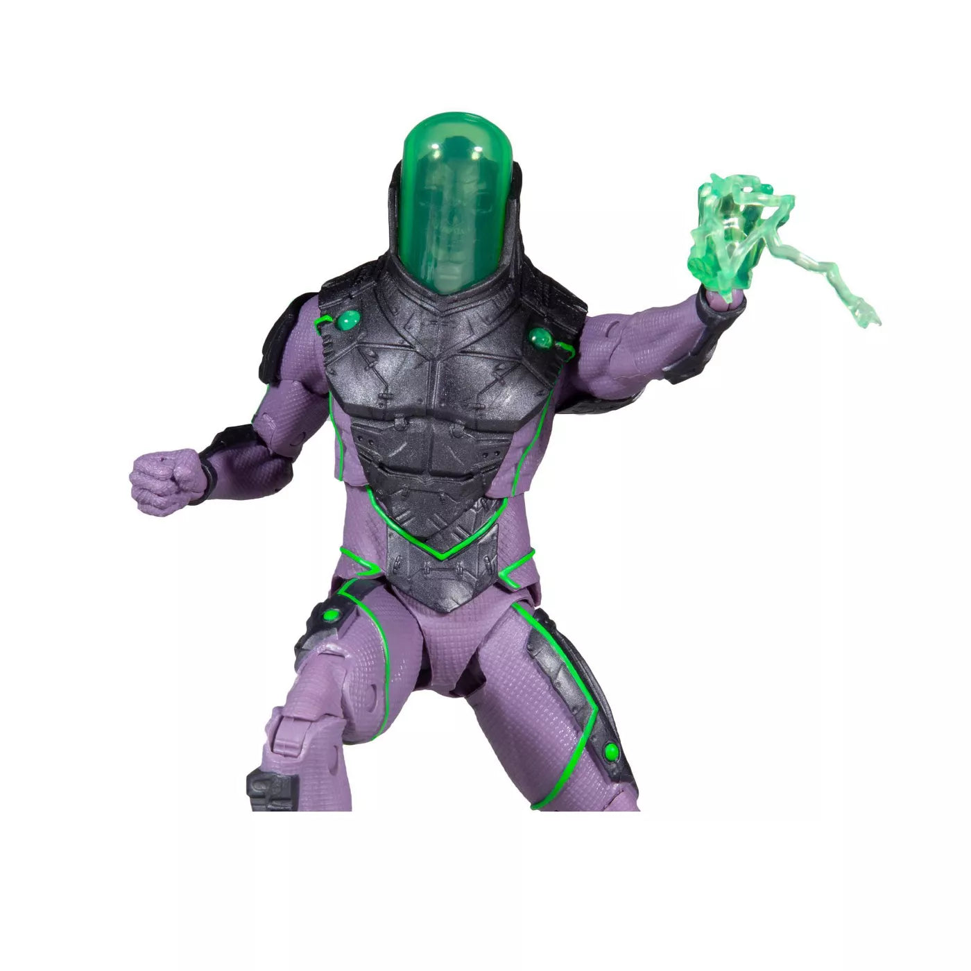 McFarlane Toys DC Multiverse Exclusive Build-A Figure: Batman & Beyond - Blight