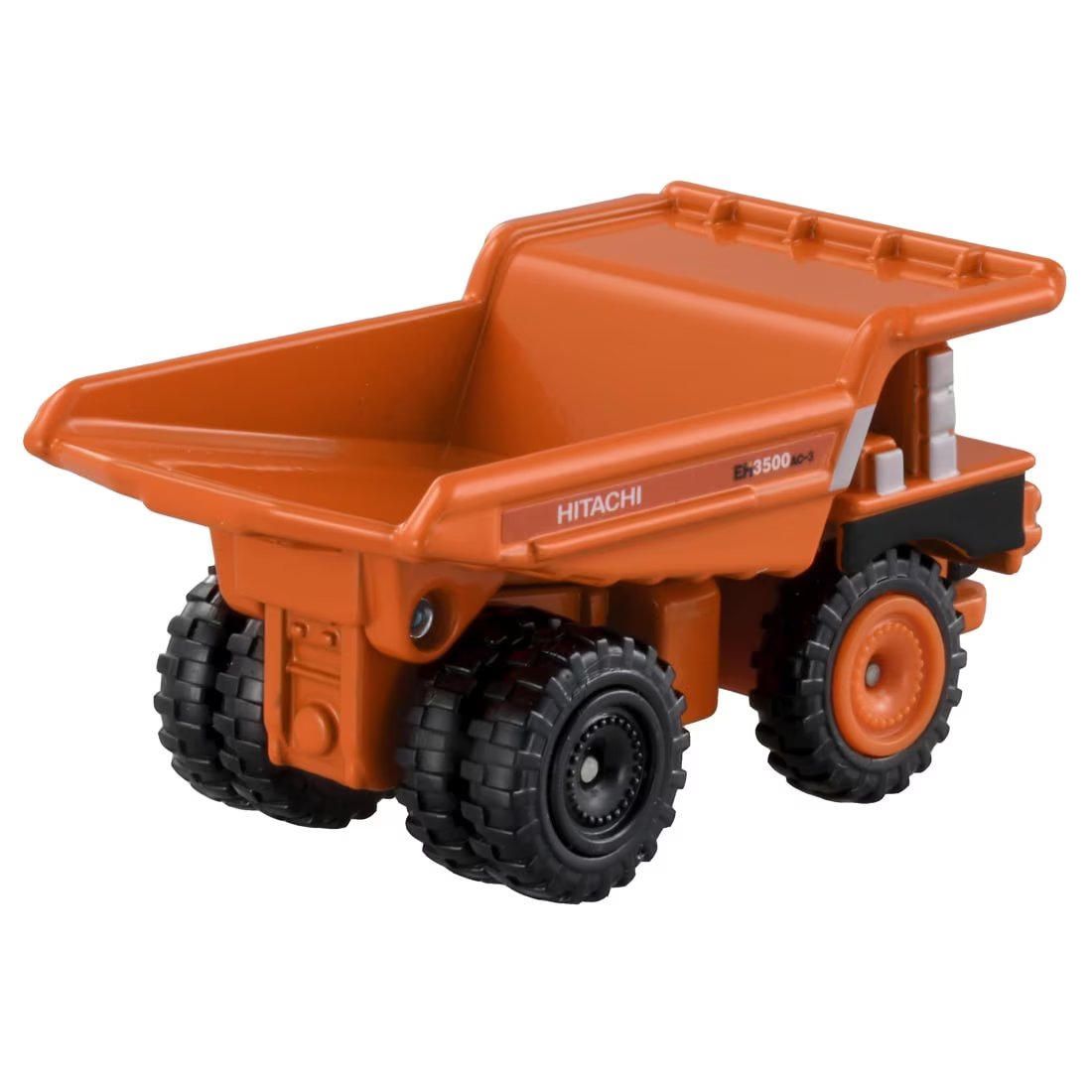 Takara Tomy Tomica No.103 Hitachi Construction Machinery Rigid Dump Truck EH3500