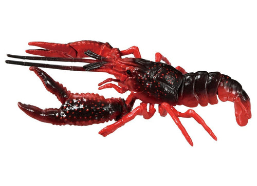 Load image into Gallery viewer, Takara Tomy Ania AL-31 Procambarus clarkii Animal Mini Action Figure

