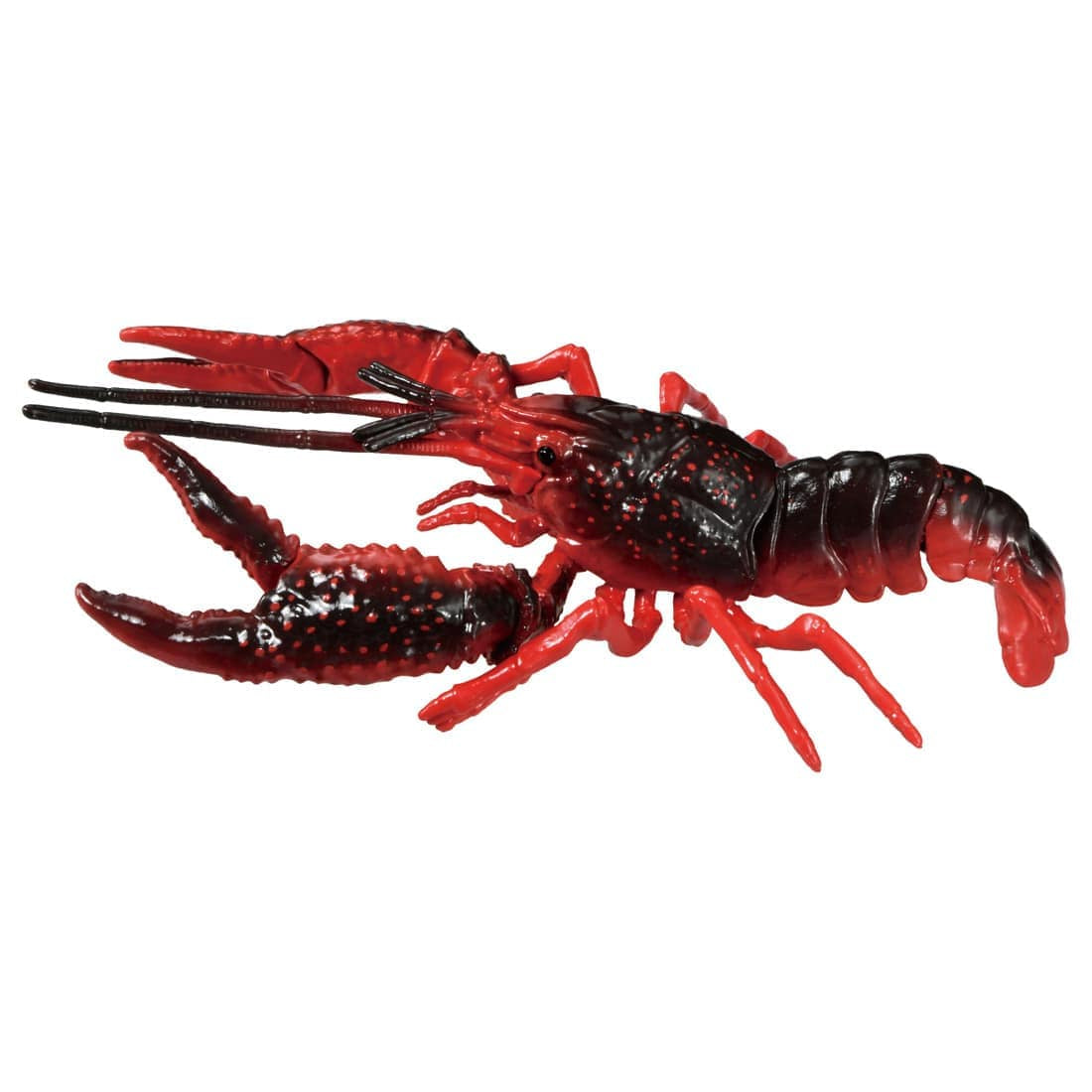 Takara Tomy Ania AL-31 Procambarus clarkii Animal Mini Action Figure