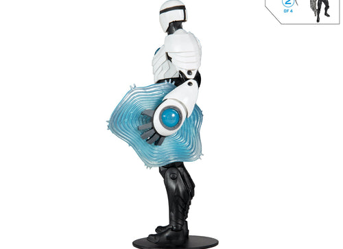Load image into Gallery viewer, McFarlane Toy DC Multiverse Batman: Futures End Build A (shriek) Figure
