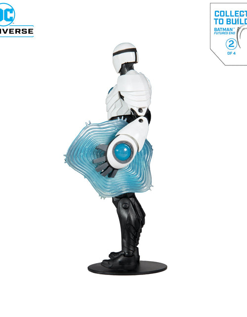 Load image into Gallery viewer, McFarlane Toy DC Multiverse Batman: Futures End Build A (shriek) Figure
