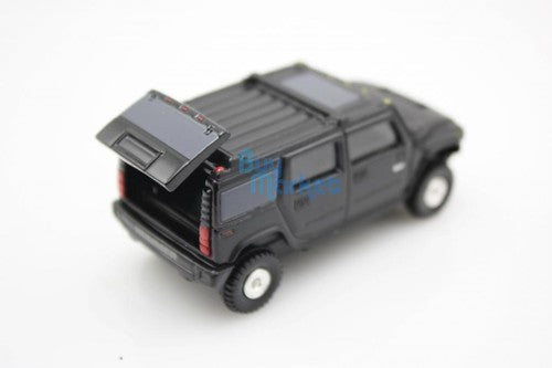 NEW Takara Tomy Tomica #15 HUMMER H2 1/67 Diecast Toy Car Japan VX742753