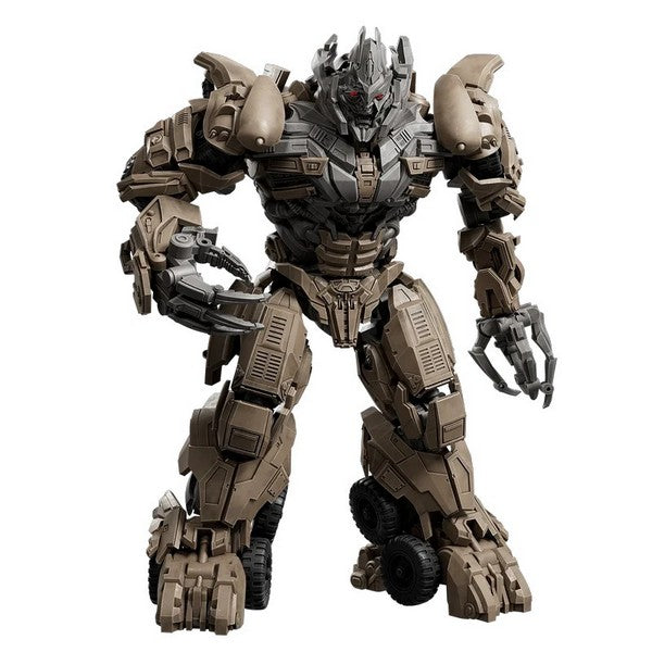 Blokees Transformers Classic Class 22 Dark of the Moon Megatron Model Kit