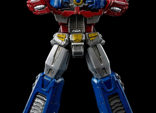 Load image into Gallery viewer, Threezero Transformers: MDLX Action Figure Optimus Prime 18 Cm
