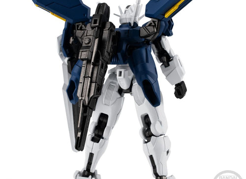 Load image into Gallery viewer, Bandai mobile suit gundam g-frame fa aerial (rebuild) &amp; option part of gundam
