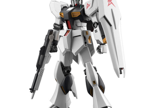 Load image into Gallery viewer, Bandai ENTRY GRADE 1/144 V (Nu) (Gundam Model Kits)
