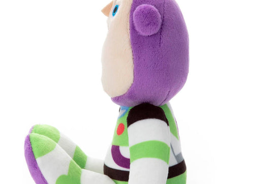 Load image into Gallery viewer, Takara Tomy Disney Soft Plush Toy - Beans Washable Toy Story Buzz
