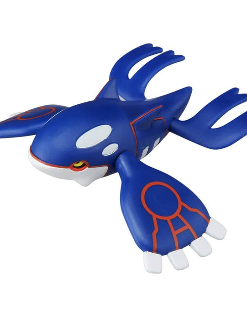 Load image into Gallery viewer, Takara Tomy Pokemon Moncolle ML-04 Kyogre Box Packing Figure

