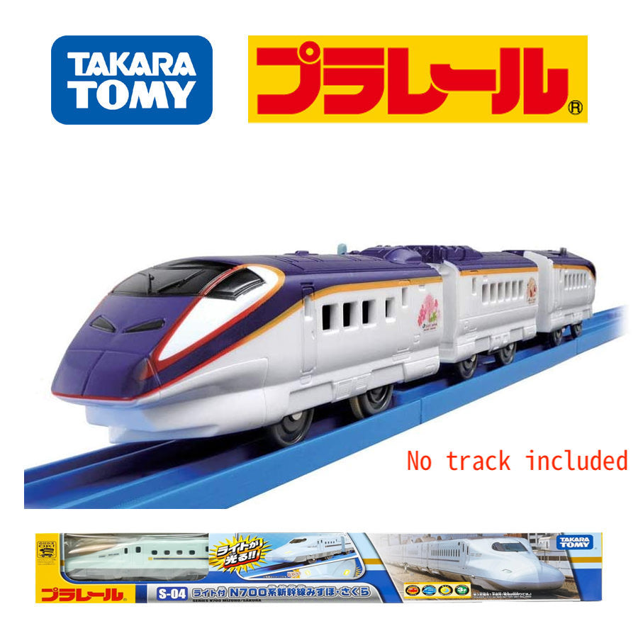 Takara Tomy Plarail Train Series - S-09 ES-2000 Tsubasa