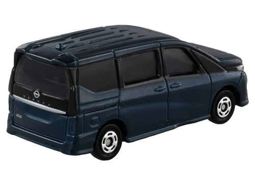 Load image into Gallery viewer, Takara Tomy Tomica Die-cast Car - Scale 1:67 No.94 Nissan Serena Model Car

