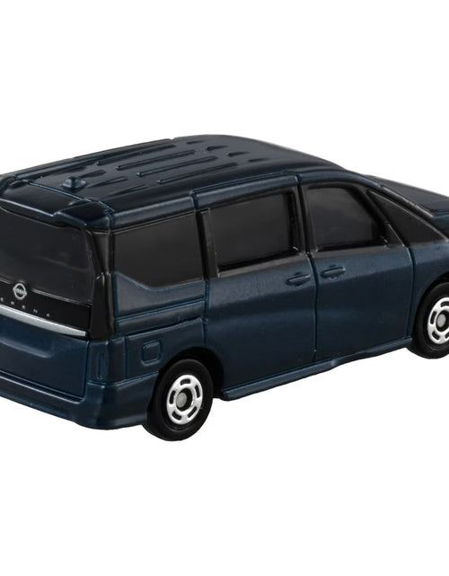 Load image into Gallery viewer, Takara Tomy Tomica Die-cast Car - Scale 1:67 No.94 Nissan Serena Model Car
