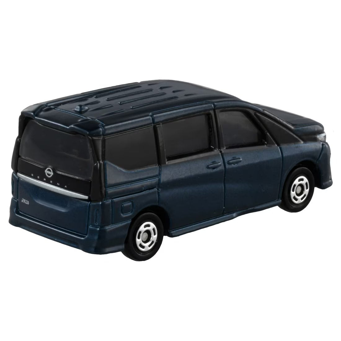 Takara Tomy Tomica Die-cast Car - Scale 1:67 No.94 Nissan Serena Model Car