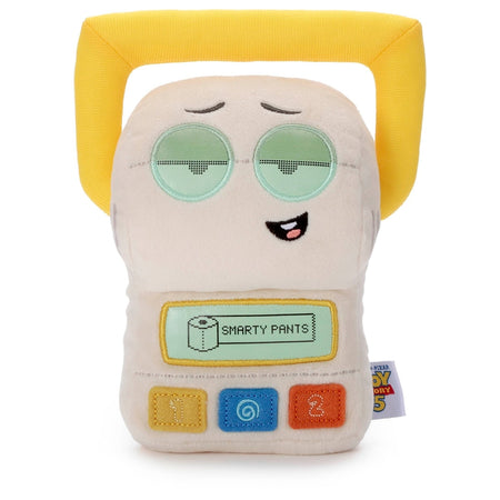 Takara Tomy Arts Pixar Character Toy Story 5 Plush Toy: Smarty Pants Stuffed Toy