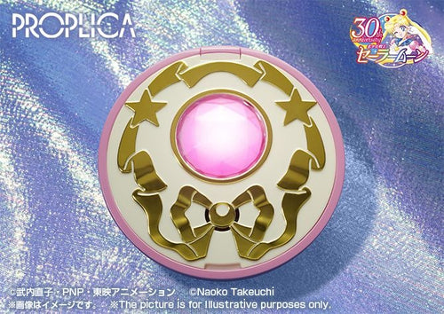 Load image into Gallery viewer, Bandai PROPLICA Sailor Moon Crystal Star Brilliant Color Edition 2024
