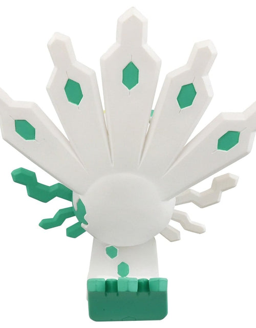 Load image into Gallery viewer, Takara Tomy Pocket Monster Pokemon Moncolle 50%-Zygarde White Figure
