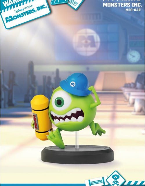 Load image into Gallery viewer, Beast Kingdom MEA-039 Monsters, Inc. Series Blind box Figure (Full Set-6pcs)
