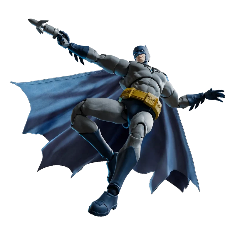 Blokees DC Champion Class 05 Batman: Hush - Batman Model Kit Figure