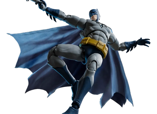 Load image into Gallery viewer, Blokees DC Champion Class 05 Batman: Hush - Batman Model Kit Figure
