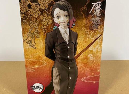 Load image into Gallery viewer, Banpresto Demon Slayer: Kimetsu No Yaiba Figure vol.4 (Enmu)
