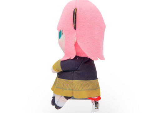 Load image into Gallery viewer, Takara Tomy Spy x Family Soft Plush Toy - Chokkori Anya Forger
