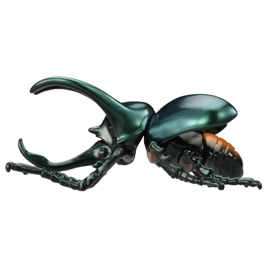 Takara Tomy ANIA AL-18 Dynastes Atlas Beetle Insects Figure 10cm