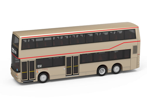 Load image into Gallery viewer, Tiny City KMB56 Die-cast Model Bus - 1/ 110 LWB DENNIS Trident Alexander (E32)
