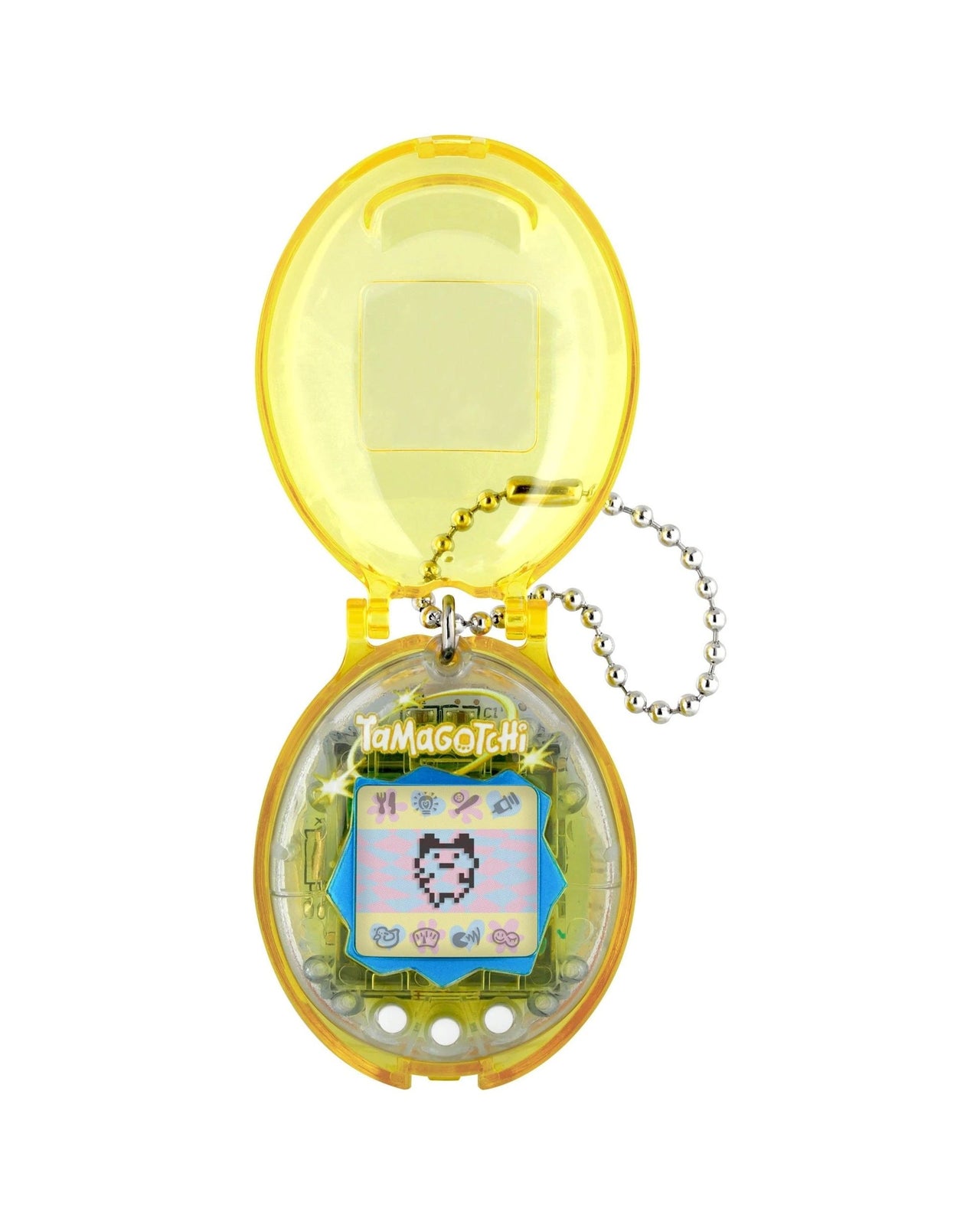 Bandai Tamagotchi Original Gen 1 Celebration Y3K Citrus Original Virtual Pet