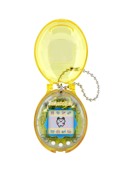 Bandai Tamagotchi Original Gen 1 Celebration Y3K Citrus Original Virtual Pet