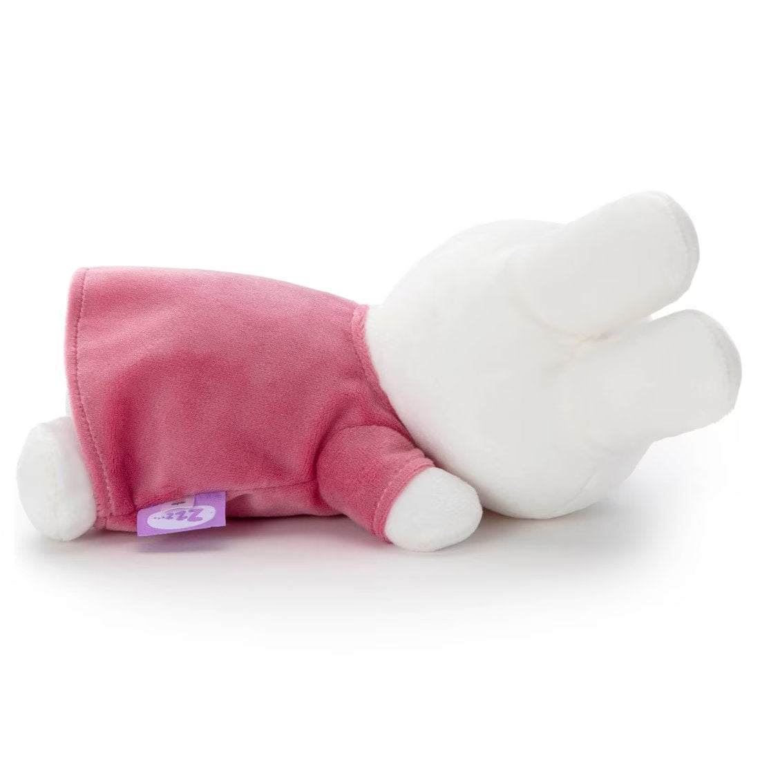 Takara Tomy A.R.T.S Plush - Bruna Miffy and Rose Suya Suya S Size Pink