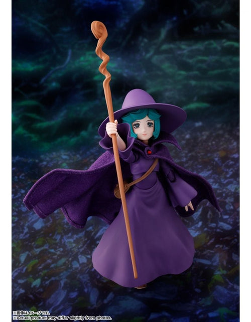 Load image into Gallery viewer, Bandai Tamashii S.H.Figuarts SCHIERKE (BERSERKER ARMOR) Action figure Set
