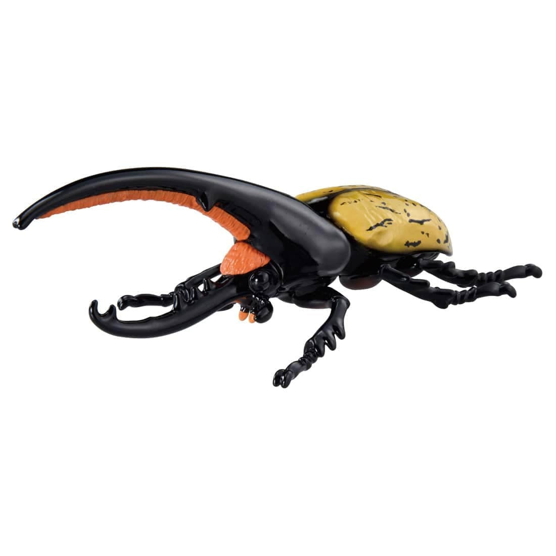 Takara Tomy ANIA AL-17 Dynastes Hercules Beetle Insects Figure 15cm