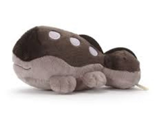 Load image into Gallery viewer, Takara Tomy Pokemon Center Original Clodsire - I chose you! (Character Toy)
