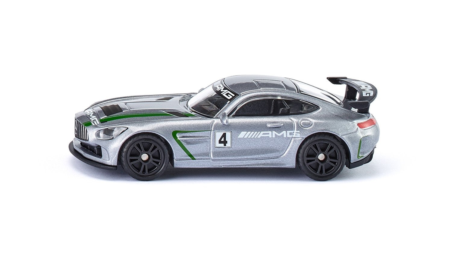 Siku #1529 Mercedes-AMG GT4 Die-cast Model Car