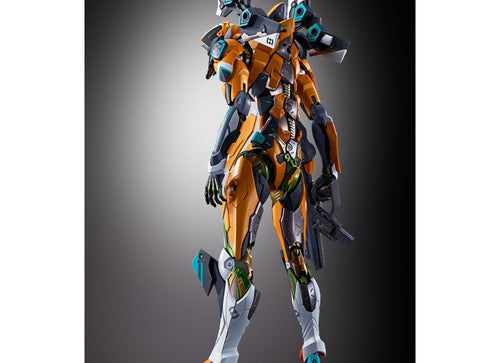 Load image into Gallery viewer, Bandai [METAL BUILD] Evangelion Proto Type-00/00` Action Figure
