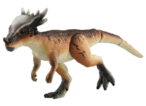 Load image into Gallery viewer, Takara Tomy ANIA Animal Jurassic World Stygimoloch dinosaur Action Figure
