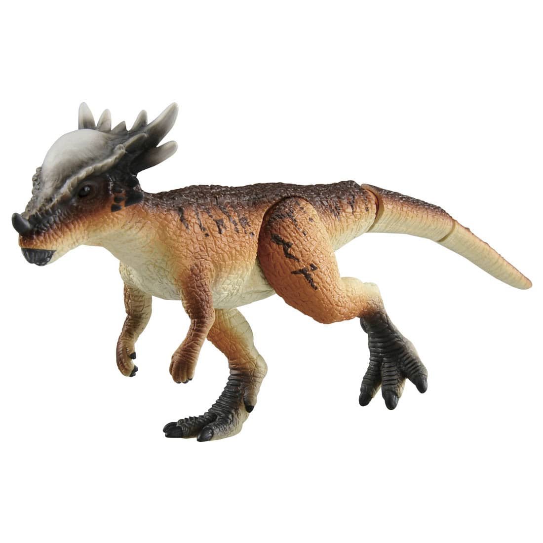 Takara Tomy ANIA Animal Jurassic World Stygimoloch dinosaur Action Figure