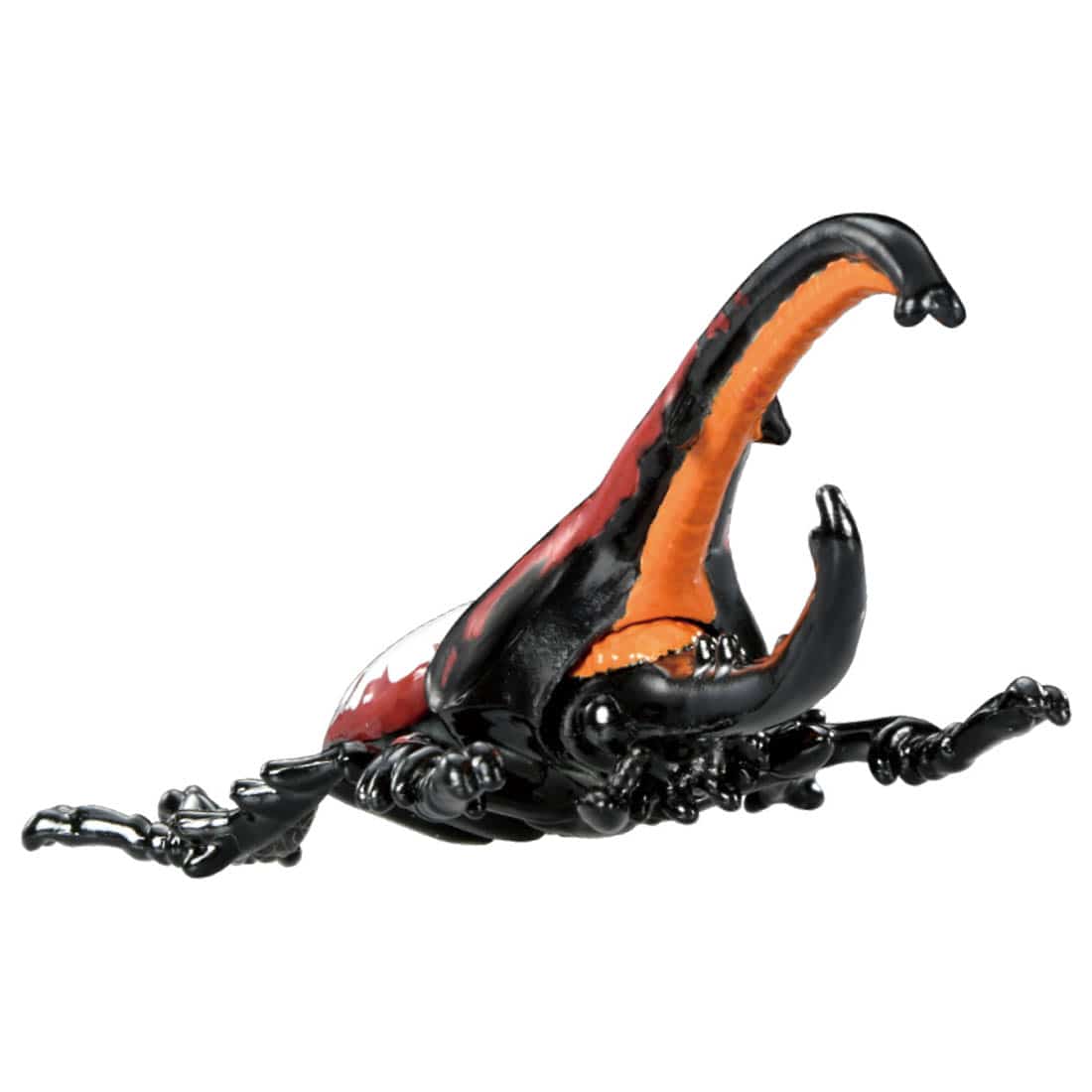 Takara Tomy Adventure Continent Ania Kingdom Ikazuchimaru (Hercules Beetle)