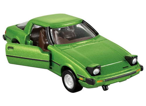 Load image into Gallery viewer, Takara Tomy Tomica Premium 1:62 No.29 Mazda RX-7 (SA22C) Model Car
