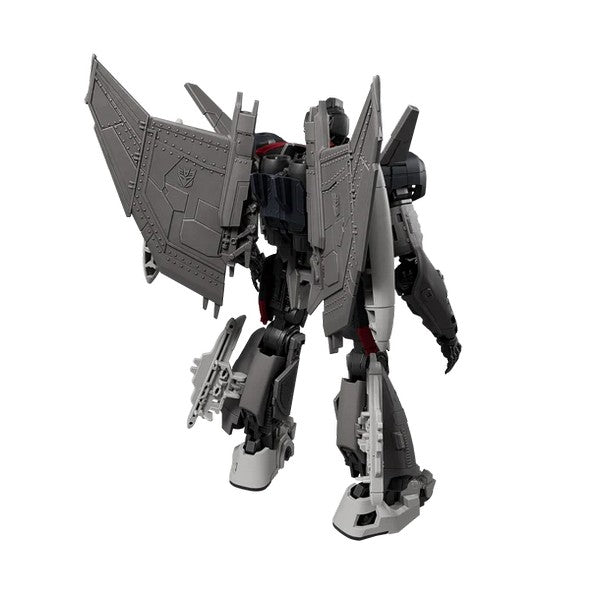 Blokees Transformers Classic Class 25 Bumblebee Blitzwing Model Kit