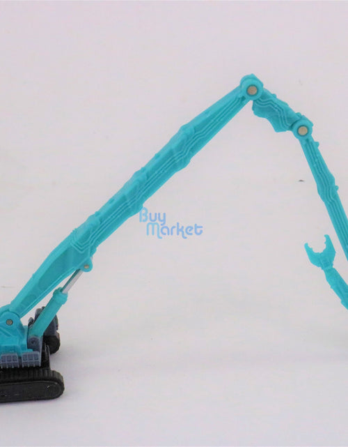 Load image into Gallery viewer, Takara Tomy Tomica #130 Building Demolition Machine SK3500D Diecast Toys Japan
