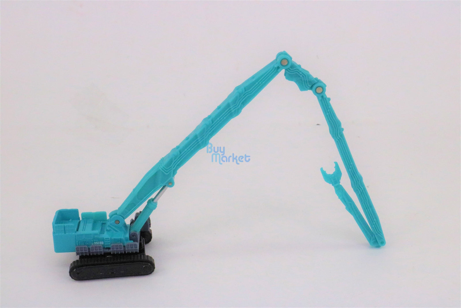 Takara Tomy Tomica #130 Building Demolition Machine SK3500D Diecast Toys Japan