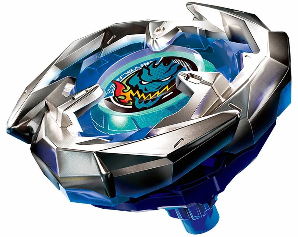 Takara Tomy Beyblade X Set BX-07 All in 1 Start Dash Entry Set