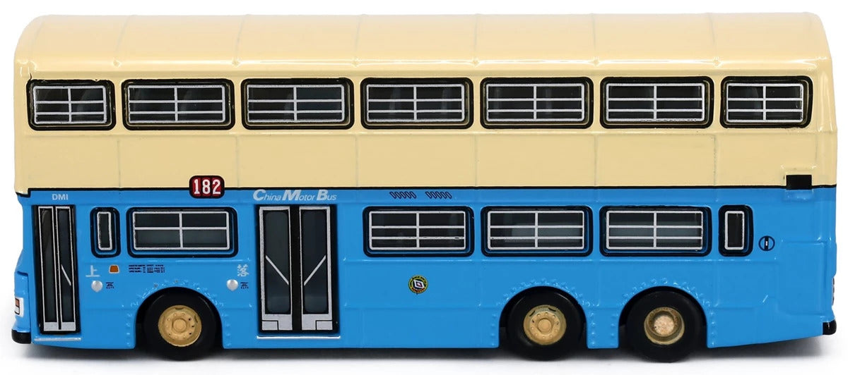 Tiny City 63 Die-cast 1/110 Model Car - CMB DENNIS Condor 11m non air-cond (182)