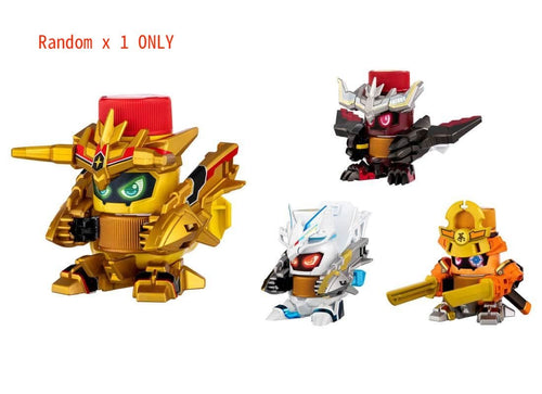 Load image into Gallery viewer, Takara Tomy Bottleman - Starter BOT-25 Randam Box (Random Style x 1 ONLY)
