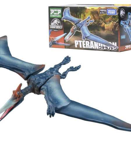 Takara Tomy ANIA Animal Jurassic World Pteranodon dinosaur Action Figure