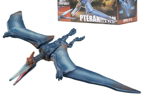 Load image into Gallery viewer, Takara Tomy ANIA Animal Jurassic World Pteranodon dinosaur Action Figure
